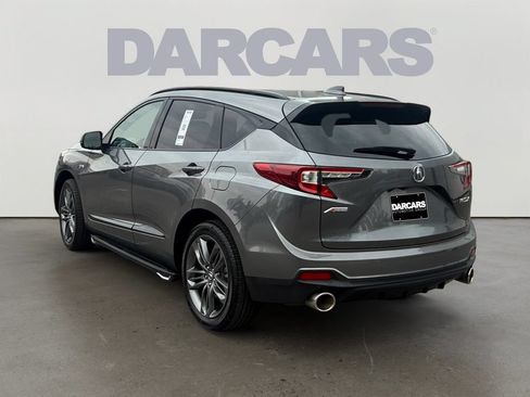 Used 2022 Acura RDX A-Spec FWD image 5