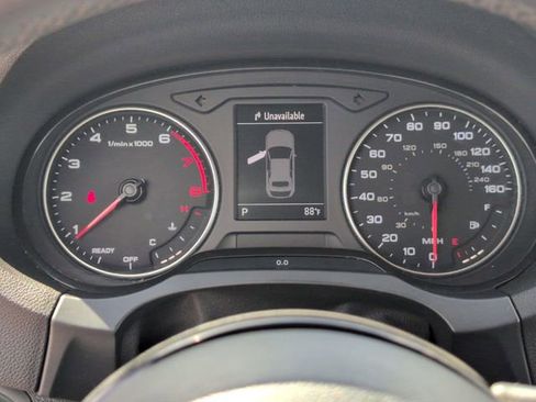 Used 2016 Audi A3 2.0T Premium AWD/4WD image 13