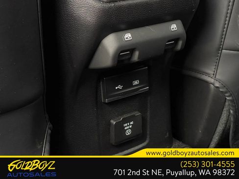 Used 2020 Jeep Gladiator Rubicon image 35