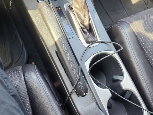 Used 2017 Acura ILX w/ Premium & A-SPEC Package image 26