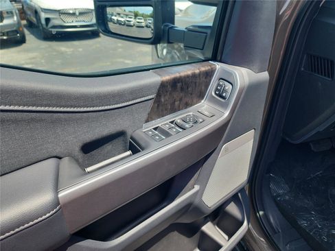 New 2026 Ford F350 Lariat w/ Tremor Off-Road Package AWD/4WD image 13
