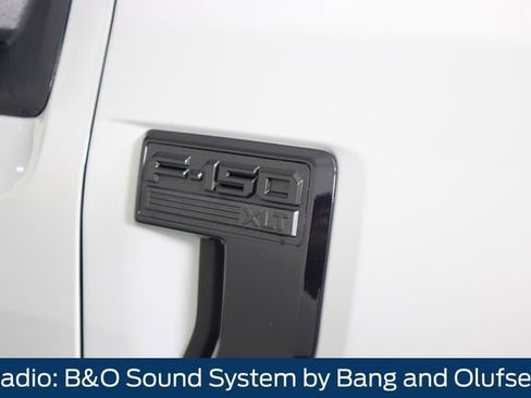 New 2026 Ford F150 XLT w/ Equipment Group 303A High image 18