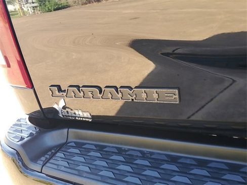 New 2025 RAM 3500 Laramie image 6