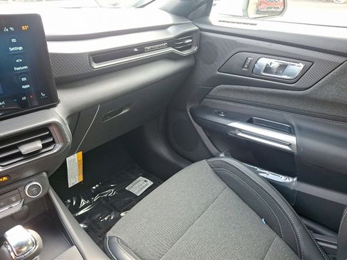 New 2025 Ford Mustang GT image 11