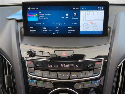 Used 2019 Acura RDX AWD w/ Advance Package image 14