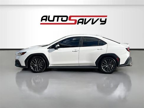 Used 2023 Subaru WRX Premium image 4