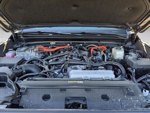 New 2025 Toyota Tacoma Limited image 16