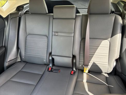 Used 2019 Lexus NX 300 AWD w/ Premium Package image 23