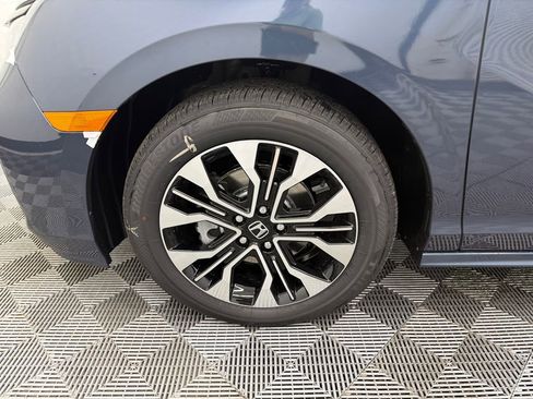 New 2026 Honda Odyssey Elite image 13