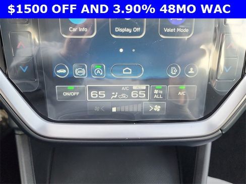 New 2026 Subaru Impreza 2.0i Sport image 22