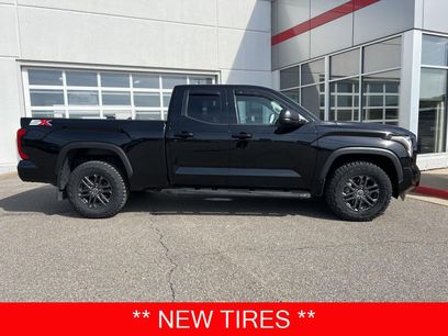 Used 2023 Toyota Tundra SR5