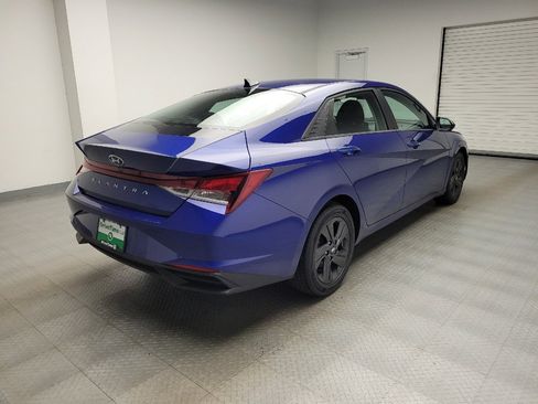 Used 2021 Hyundai Elantra SEL w/ Cargo Package FWD image 9