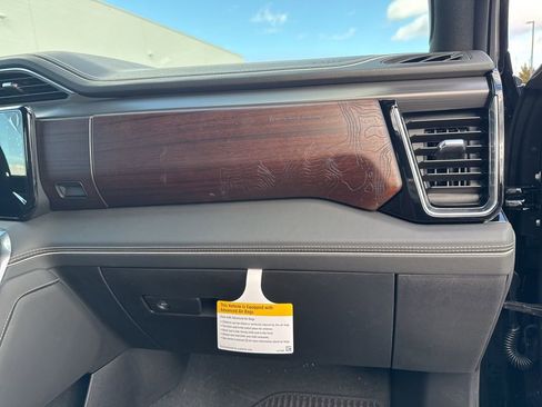 New 2026 GMC Sierra 2500 Denali Ultimate image 26