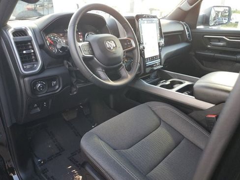Certified 2024 RAM 1500 Big Horn RWD image 20