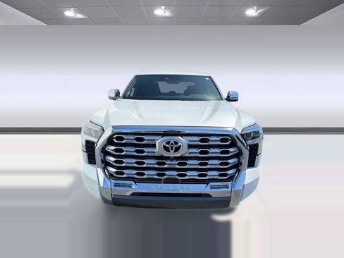 Used 2025 Toyota Tundra 1794 Edition image 6