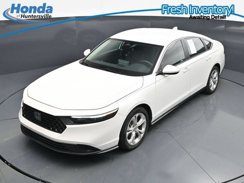 Used 2024 Honda Accord LX image 16