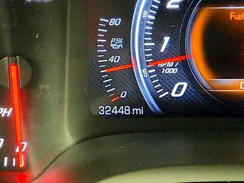 Used 2019 Chevrolet Corvette Stingray Coupe w/ 2LT Preferred Equipment Group RWD image 16
