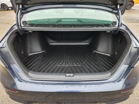 Certified 2023 Honda Accord EX image 19