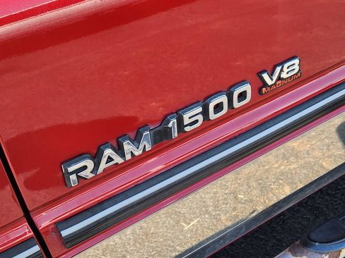 Used 1997 Dodge Ram 1500 Truck 2WD Club Cab image 13