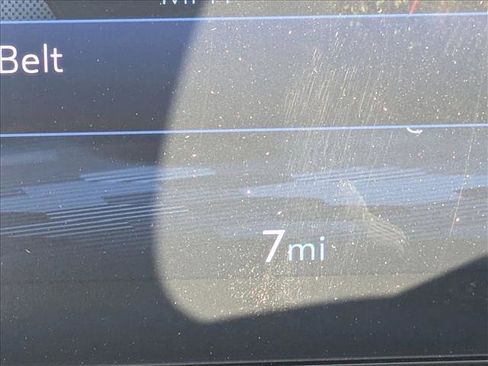 New 2026 Chevrolet Equinox LT w/ Safety and Technology Package image 10