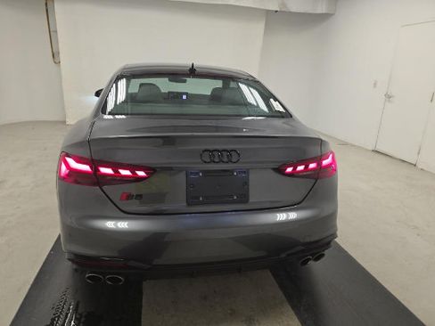 Used 2022 Audi S5 Premium Plus AWD/4WD image 6