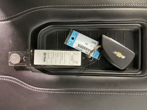 Certified 2021 Chevrolet Tahoe LT image 30