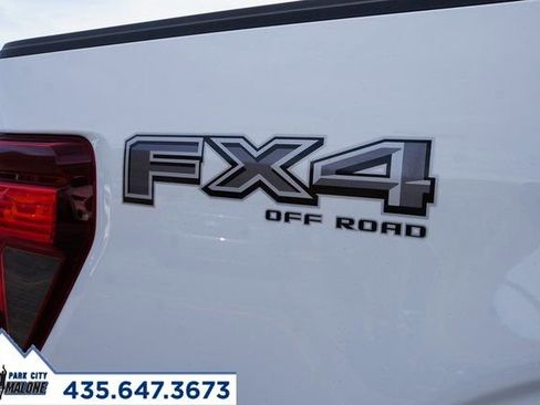 New 2026 Ford F150 XLT w/ Equipment Group 302A MID image 40