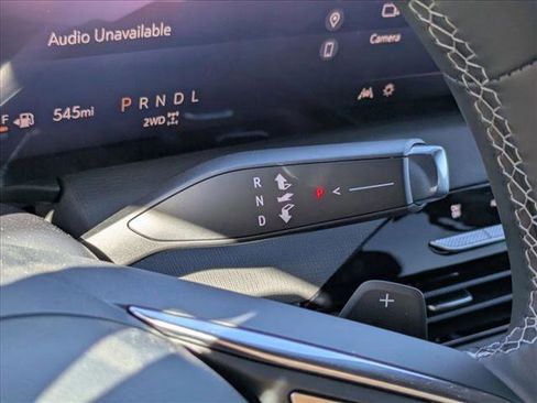 New 2026 Buick Enclave Preferred image 12