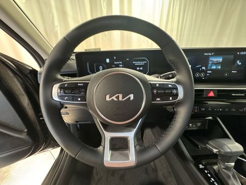 New 2026 Kia K5 EX image 20
