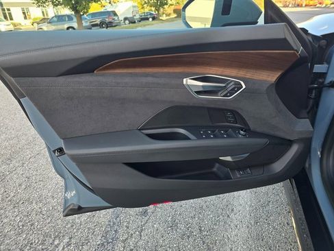 Used 2024 Audi e-tron GT Premium Plus w/ Executive Package image 24