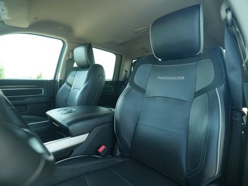 Used 2021 RAM 3500 Laramie w/ Cold Weather Group AWD/4WD image 39