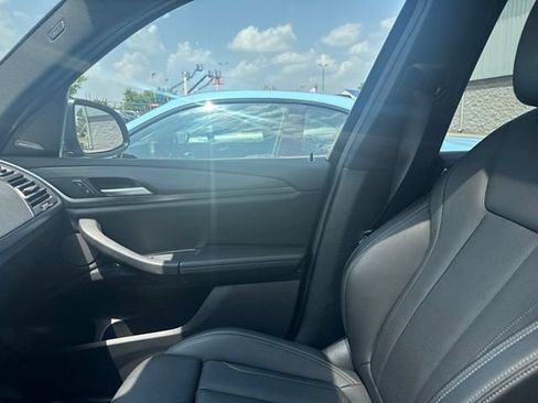 Used 2024 BMW X3 xDrive30i w/ Premium Package AWD/4WD image 18