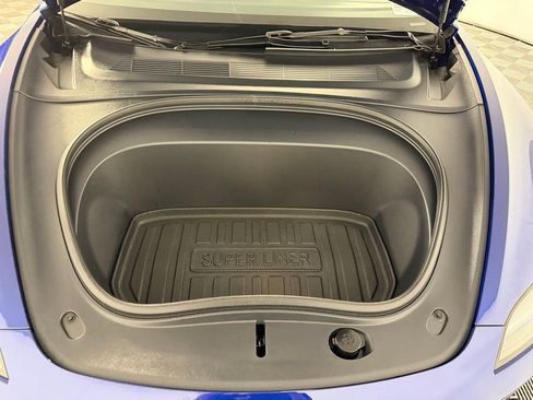Used 2025 Tesla Model 3 Long Range image 30