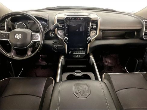 Used 2023 RAM 2500 Laramie AWD/4WD image 18