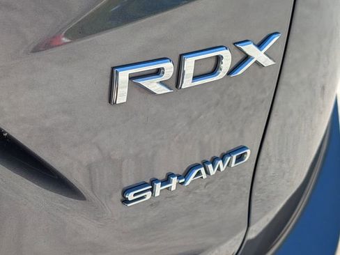 Used 2019 Acura RDX w/ Technology Package image 15