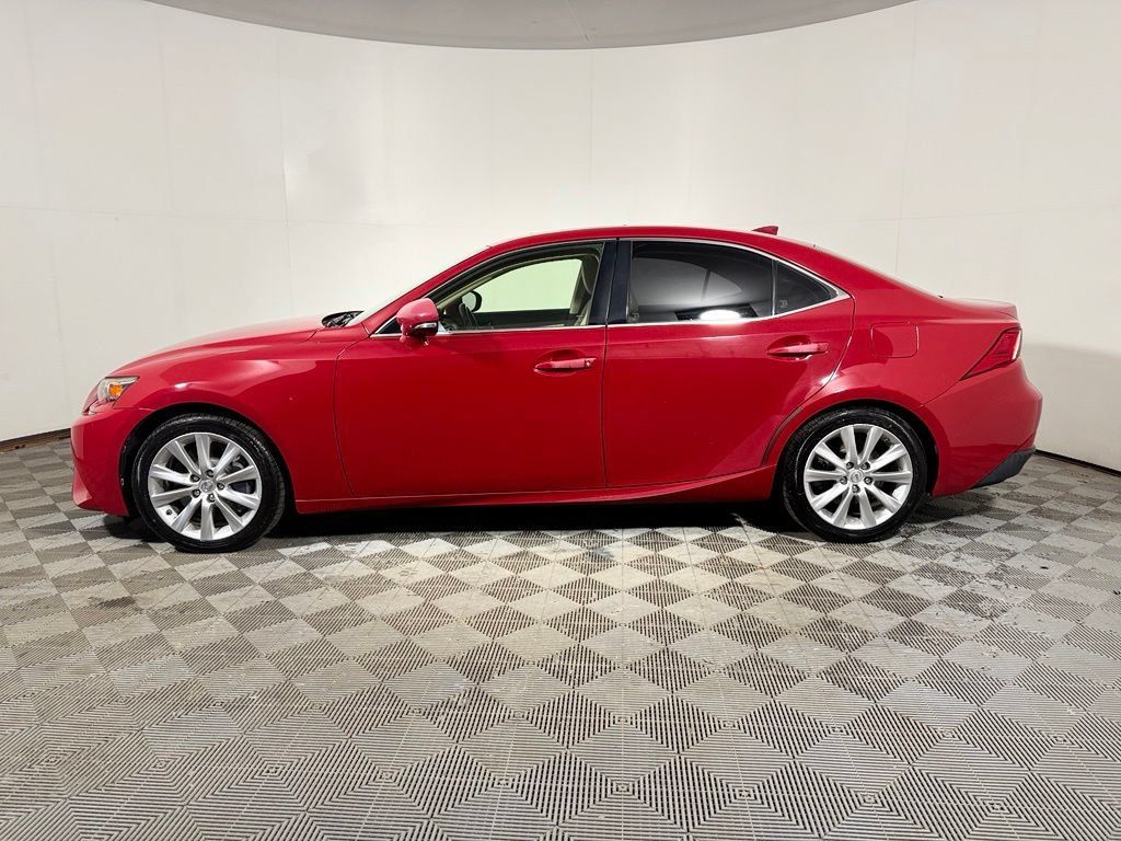 Used 2016 Lexus IS 200t RWD image 3