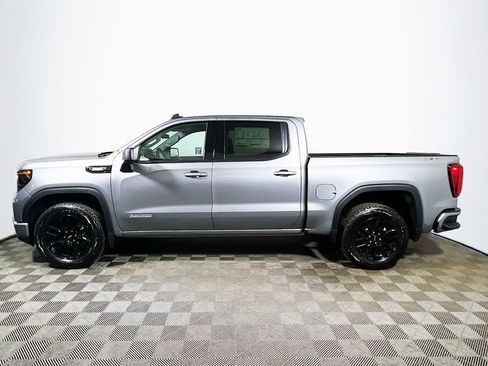 New 2026 GMC Sierra 1500 Elevation w/ X31 Off-Road Package AWD/4WD image 4