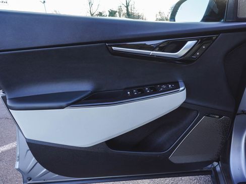 Used 2023 Kia EV6 GT-Line w/ GT-Line White Seat Package image 9