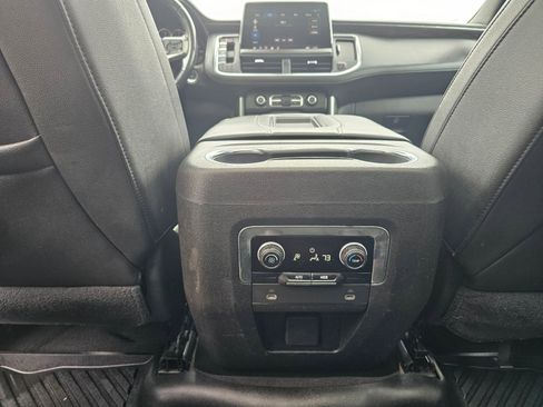 Used 2021 Chevrolet Tahoe Z71 AWD/4WD image 33