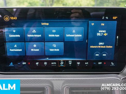 Used 2025 Ford Mustang Premium RWD image 35