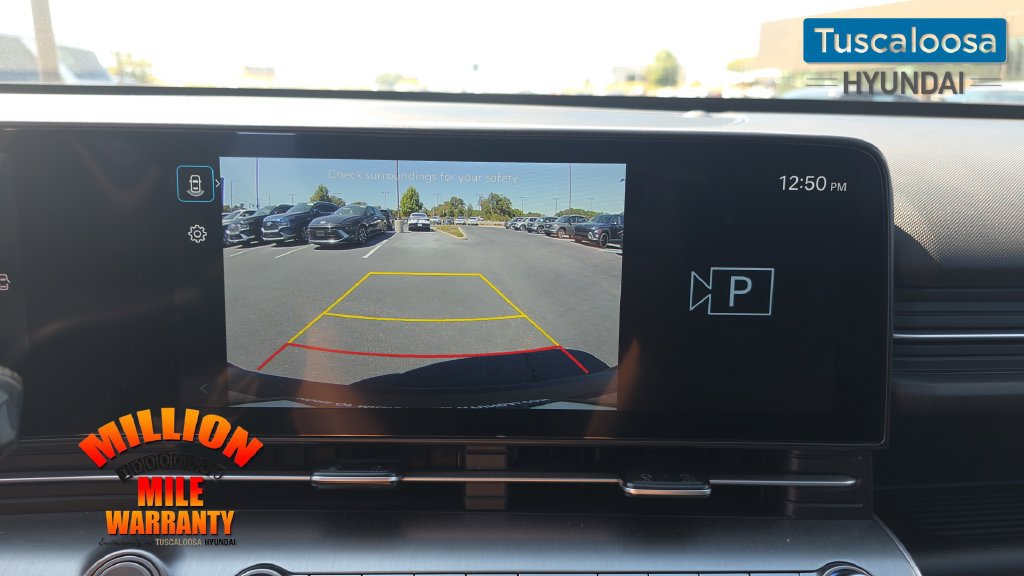 Used 2026 Hyundai Kona SEL Sport FWD image 20