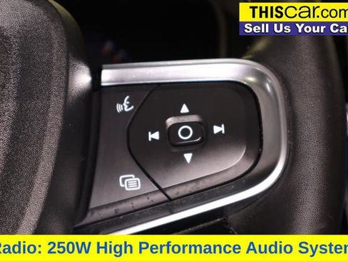 Used 2024 Volvo XC40 B5 Plus w/ Protection Package Premier AWD/4WD image 16
