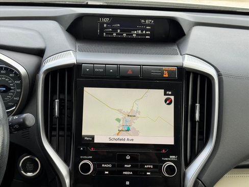 Used 2021 Subaru Ascent Limited w/ Technology Package image 12