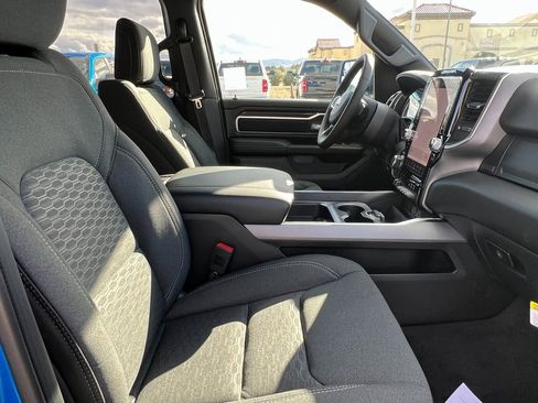 New 2026 RAM 1500 Big Horn/Lone Star image 13