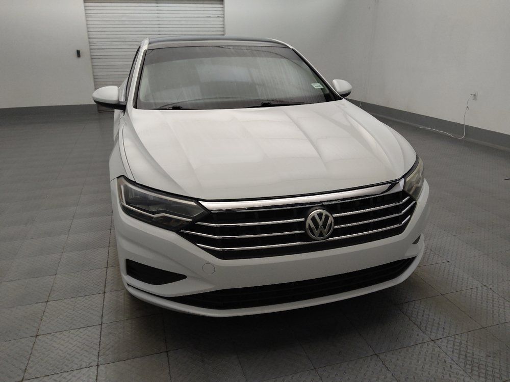 Used 2019 Volkswagen Jetta SE FWD image 14