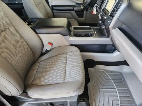 Used 2020 Ford F150 XLT w/ Equipment Group 302A Luxury image 19