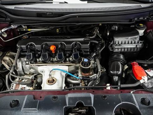 Used 2013 Honda Civic LX image 24