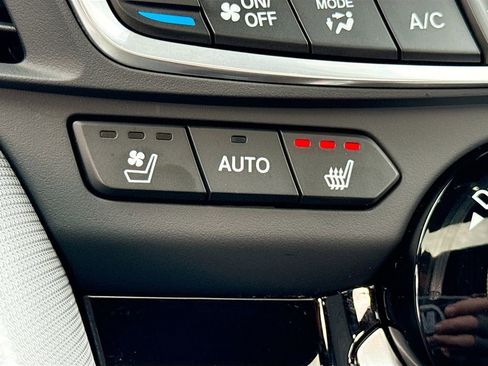 Used 2025 Acura TLX SH-AWD w/ A-SPEC Pkg image 23