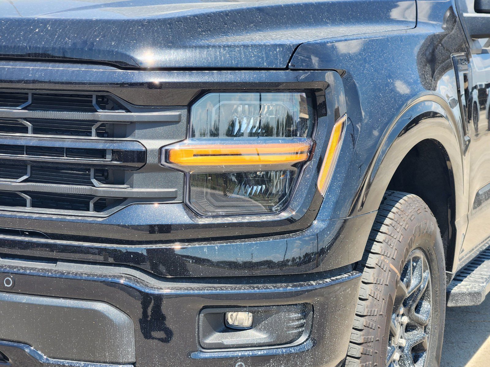 New 2026 Ford F150 XLT w/ Equipment Group 302A MID AWD/4WD image 10