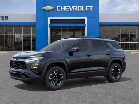 New 2026 Chevrolet Equinox ACTIV image 2